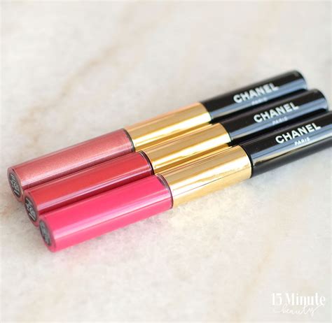 longest lasting chanel lipstick